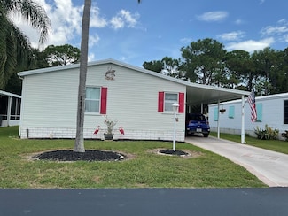 344 Tropical Isles Cir Unit H12, Fort Pierce, FL 34982