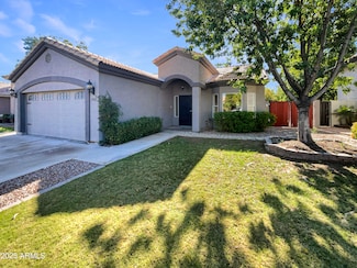 1901 E Marquette Dr, Gilbert, AZ 85234