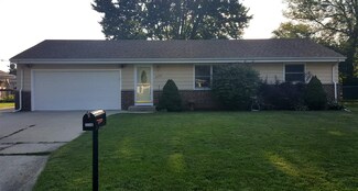 2236 S Arch St, Janesville, WI 53546