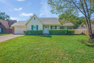 7623 Valley Mist Cove, Memphis, TN 38133