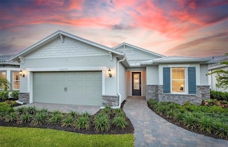 27124 Capri Shores Cir, Englewood, FL 34223