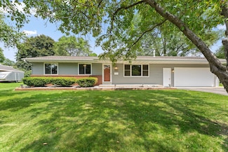 9007 Knox Ave S, Minneapolis, MN 55431