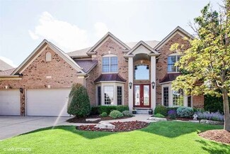 3743 Nicanoa Ln, Naperville, IL 60564