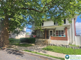 1619 E Greenleaf St Unit 1621, Allentown, PA 18109