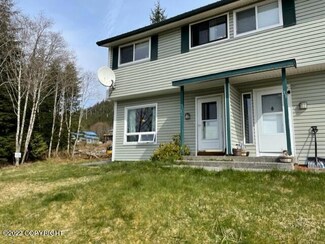 3250 Denali Ave Unit 32, Ketchikan, AK 99901