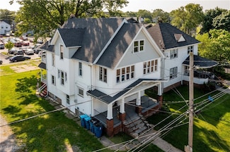 517 Hamilton Ave, Lorain, OH 44052