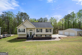 127 Pebblebrook Way, Temple, GA 30179