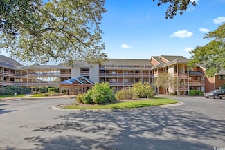 410 Melrose Place Unit 308, Myrtle Beach, SC 29572