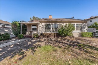 241 E Floral Ave, Arcadia, CA 91006