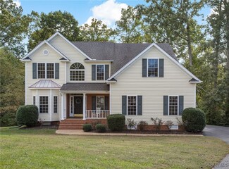 9130 Penny Bridge Place, Midlothian, VA 23112