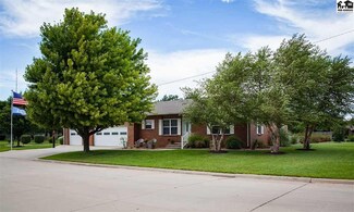 705 Sage Ln, Inman, KS 67546