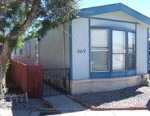 8412 River St NE, Albuquerque, NM 87113