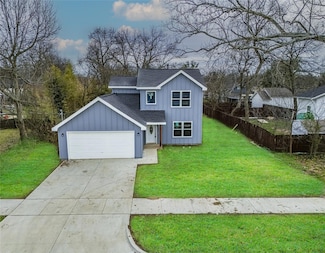 1108 E Lamar St, Sherman, TX 75090