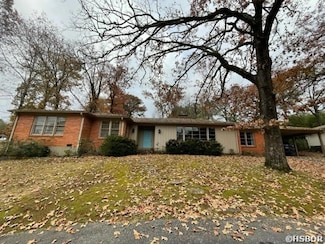 116 Valleyview St, Hot Springs National Park, AR 71901