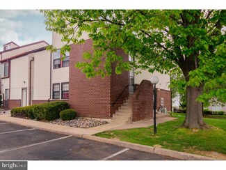1825 Bridgetown Pike Unit 7G, Feasterville Trevose, PA 19053