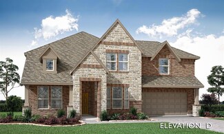 1013 Superbloom Ave, Justin, TX 76247