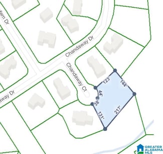1917 Chandaway Ct Unit 1, Pelham, AL 35124