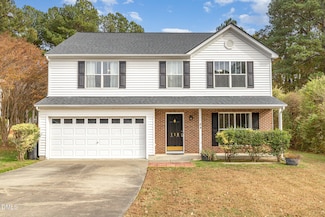 118 Brandi Dr, Rolesville, NC 27571