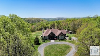 840 Bent School Rd, Meadows of Dan, VA 24120