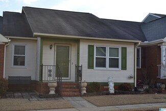 1320 Cambridge Place, Anniston, AL 36207
