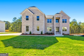 2580 Oneal Rd SW Unit 1, Conyers, GA 30094