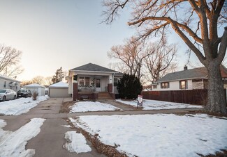 314 S Vine St, Grand Island, NE 68801