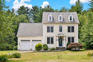 1869 Horton St, North Dighton, MA 02764