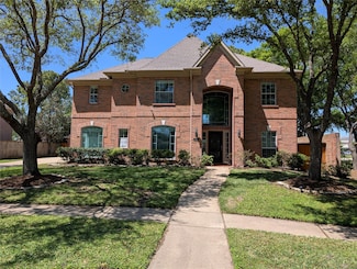 3323 Scenic Elm St, Houston, TX 77059