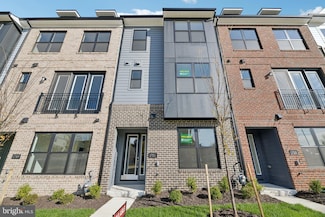 17311 Hardisty Way Unit 6F, Bowie, MD 20715