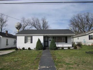 327 Margin St, Brownsville, TN 38012