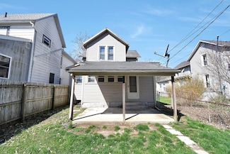 263 N Union St, Galion, OH 44833