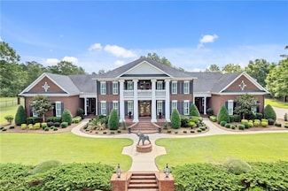 9110 Celeste Rd, Saraland, AL 36571