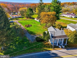 299 State St, Sandy Ridge, PA 16677