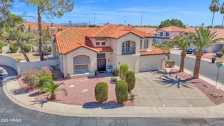 12407 N 54th Ave, Glendale, AZ 85304