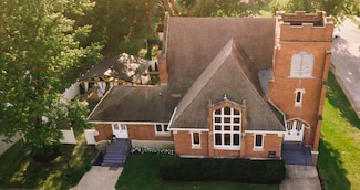 303 S Bragg St, Perryville, KY 40468