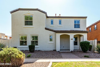 3555 E Erie St, Gilbert, AZ 85295