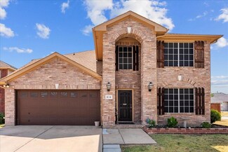 816 Gillon Dr, Arlington, TX 76001