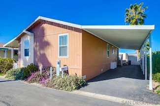 450 E Bradley Ave Unit 69, El Cajon, CA 92021