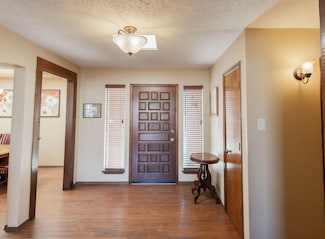 12309 Claremont Ave NE, Albuquerque, NM 87112