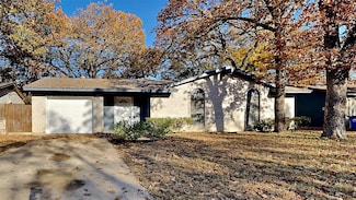 14609 Horseshoe Trail, Balch Springs, TX 75180