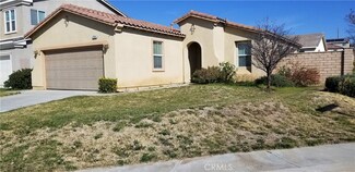 17824 Calle Capistrano, Moreno Valley, CA 92551