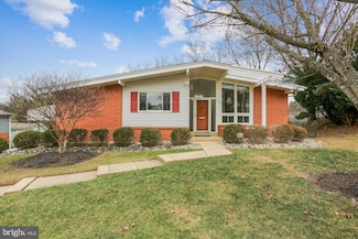 11509 Lamberton Ct, Silver Spring, MD 20902