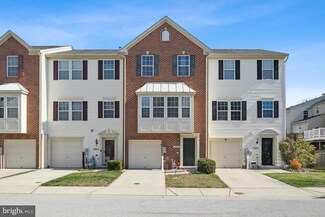 7023 Ingrahm Dr, Glen Burnie, MD 21060
