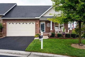 533 Hickory Grove Cir, Harrisonburg, VA 22801
