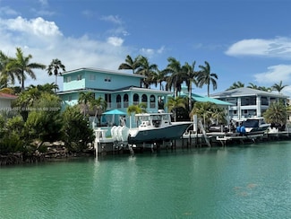 124 S Indies Dr, Marathon, FL 33050
