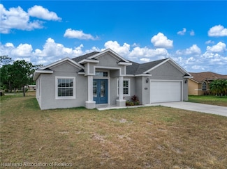4825 Whiting Dr, Sebring, FL 33870