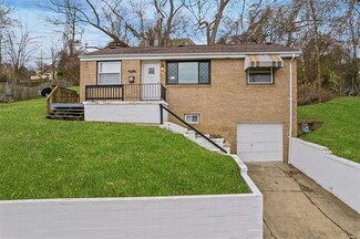 218 Anthony St, Pittsburgh, PA 15210