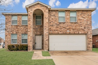 4028 Irish Setter Dr, Fort Worth, TX 76123