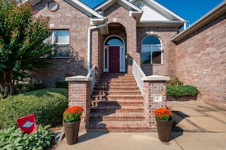 4 Red Cedar Cove, Little Rock, AR 72212