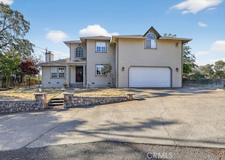 2523 Hartley St, Lakeport, CA 95453